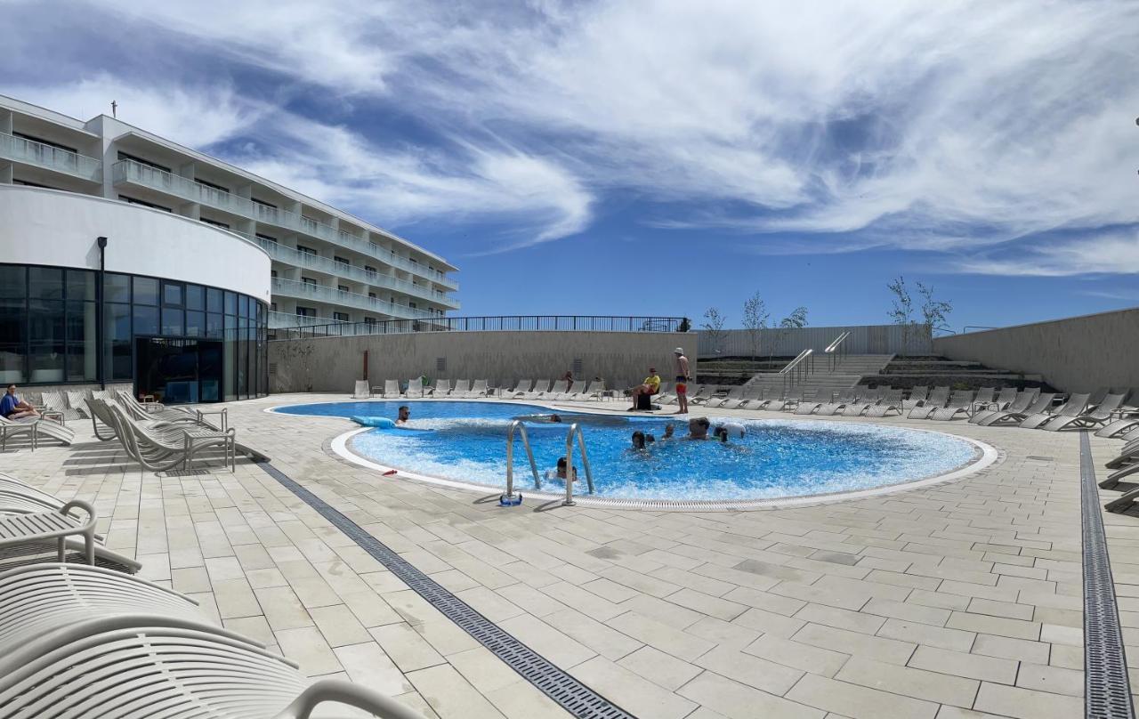 Polanki Aqua A204 Apartment Kolobrzeg Exterior photo